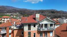 Foto Appartamento in vendita a Coazze