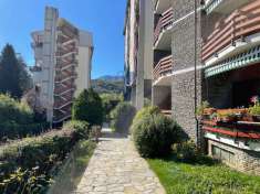 Foto Appartamento in vendita a Coazze