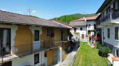 Foto Appartamento in vendita a Coazze