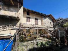Foto Appartamento in vendita a Coazze