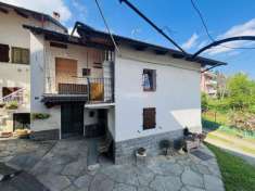 Foto Appartamento in vendita a Coazze