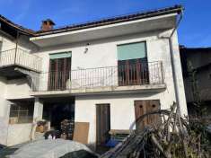 Foto Appartamento in vendita a Coazze
