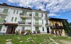 Foto Appartamento in vendita a Coazze