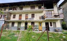 Foto Appartamento in vendita a Coazze