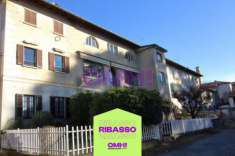 Foto Appartamento in vendita a Cocquio Trevisago - 5 locali 0mq