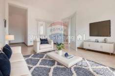 Foto Appartamento in vendita a Cocquio Trevisago