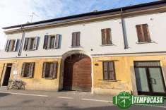 Foto Appartamento in vendita a Codogno