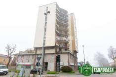 Foto Appartamento in vendita a Codogno