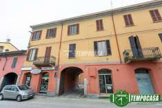 Foto Appartamento in vendita a Codogno