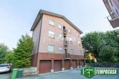 Foto Appartamento in vendita a Codogno