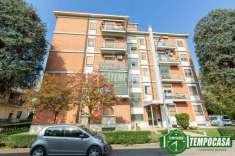 Foto Appartamento in vendita a Codogno