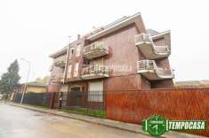 Foto Appartamento in vendita a Codogno