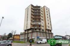 Foto Appartamento in vendita a Codogno