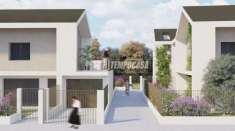 Foto Appartamento in vendita a Codogno