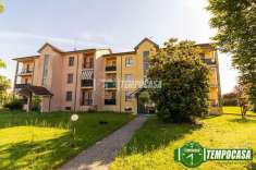 Foto Appartamento in vendita a Codogno