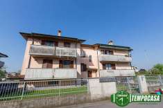 Foto Appartamento in vendita a Codogno