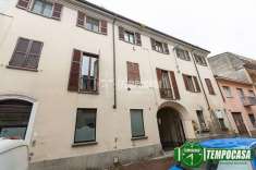 Foto Appartamento in vendita a Codogno