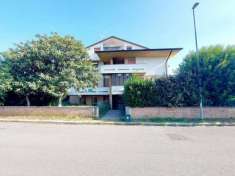 Foto Appartamento in vendita a Codroipo