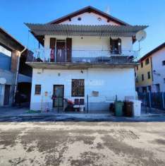 Foto Appartamento in vendita a Cogliate