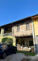 Foto Appartamento in vendita a Cogliate