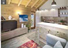 Foto Appartamento in vendita a Cogne