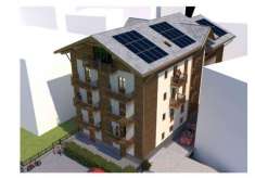 Foto Appartamento in vendita a Cogne