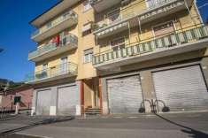 Foto Appartamento in vendita a Cogorno
