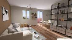 Foto Appartamento in vendita a Colle di Val d'Elsa 106 mq  Rif: 1392767