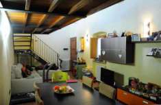 Foto Appartamento in vendita a Colle di Val d'Elsa 116 mq  Rif: 863350