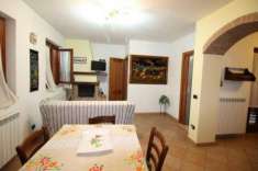 Foto Appartamento in vendita a Colle di Val d'Elsa 160 mq  Rif: 1313111