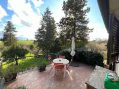 Foto Appartamento in vendita a Colle di Val d'Elsa 161 mq  Rif: 1315814