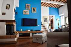 Foto Appartamento in vendita a Colle di Val d'Elsa 164 mq  Rif: 1218516