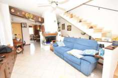 Foto Appartamento in vendita a Colle di Val d'Elsa 167 mq  Rif: 1309593
