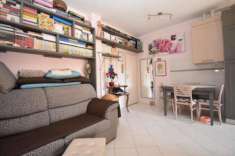 Foto Appartamento in vendita a Colle di Val d'Elsa 46 mq  Rif: 1254665