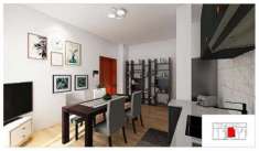 Foto Appartamento in vendita a Colle di Val d'Elsa 83 mq  Rif: 1058072