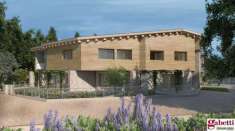 Foto Appartamento in vendita a Colle Di Val D'Elsa