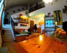 Foto Appartamento in vendita a Colle di Val d'Elsa 93 mq  Rif: 668436
