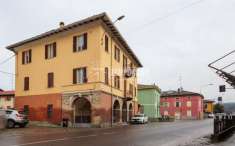 Foto Appartamento in vendita a Collecchio