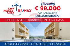 Foto Appartamento in vendita a Collecorvino