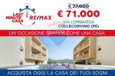 Foto Appartamento in vendita a Collecorvino