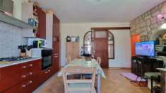 Foto Appartamento in vendita a Collesalvetti 61 mq  Rif: 1302578