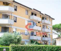 Foto Appartamento in vendita a Collesalvetti
