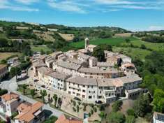 Foto Appartamento in vendita a Colli al Metauro