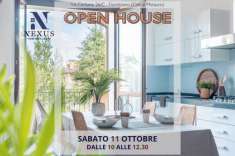 Foto Appartamento in vendita a Colli al Metauro