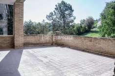 Foto Appartamento in vendita a Colli al Metauro