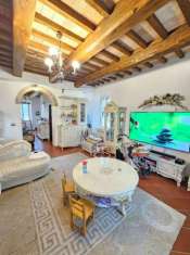 Foto Appartamento in vendita a Colli al Metauro