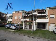 Foto Appartamento in vendita a Colli al Metauro