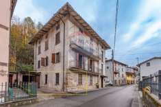 Foto Appartamento in vendita a Collio