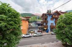 Foto Appartamento in vendita a Collio