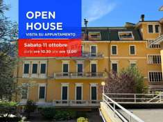 Foto Appartamento in vendita a Collio